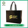 Cheap and high quality Non woven Shopping Bag,non woven bag with logo printing